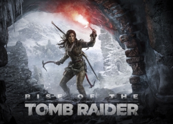 Trailer dedicato al primo DLC di Rise of the Tomb Raider
