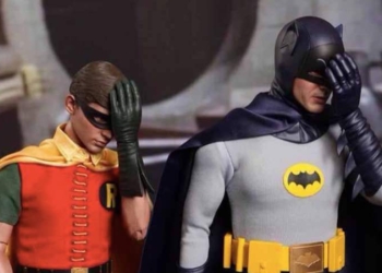 Nuova patch per Arkham Knight ma soliti vecchi problemi