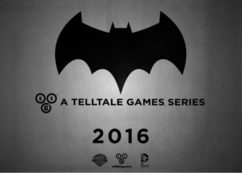 Telltale esplora Gotham: in arrivo un nuovo gioco dedicato a Batman