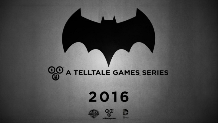 Telltale esplora Gotham: in arrivo un nuovo gioco dedicato a Batman