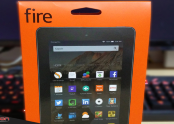 Amazon Fire | Recensione