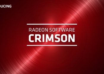 AMD rilascia i driver Crimson Edition 15.12 WHQL