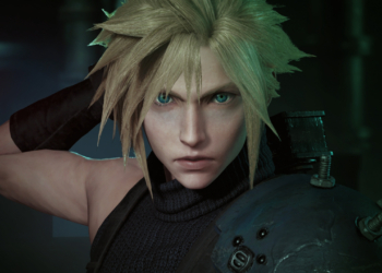 Square Enix svela importanti novità su Final Fantasy VII Remake insieme alle prime spettacolari immagini del titolo