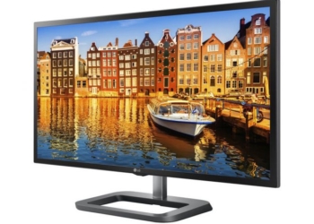 LG presenta il Cinema 4K 31MU97Z, monitor con pannello LCD IPS e risoluzione UHD