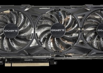 Gigabyte presenta la GTX 980 Ti WindForce 3X: costa 700 Euro