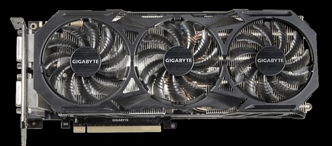 Gigabyte presenta la GTX 980 Ti WindForce 3X: costa 700 Euro
