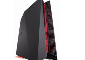 ASUS aggiorna il PC compatto ROG G20: adesso con CPU Skylake e GeForce 980