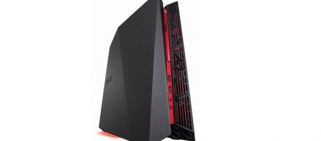 ASUS aggiorna il PC compatto ROG G20: adesso con CPU Skylake e GeForce 980