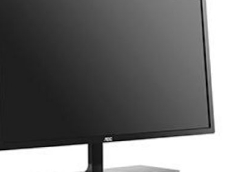 AOC annuncia il monitor U2879VF: 4K da 28″ con tecnologia AMD FreeSync