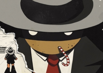 Cosa sta accadendo di misterioso negli Steam Winter Sales? Chi è la voce?