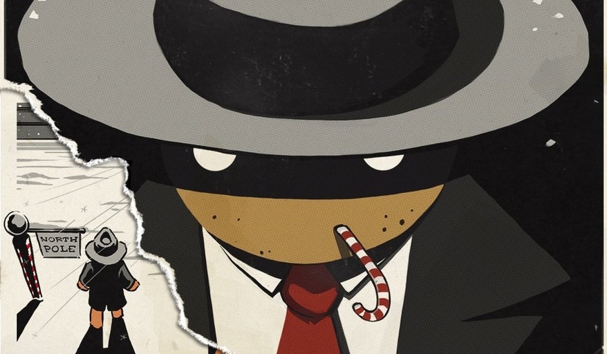 Cosa sta accadendo di misterioso negli Steam Winter Sales? Chi è la voce?