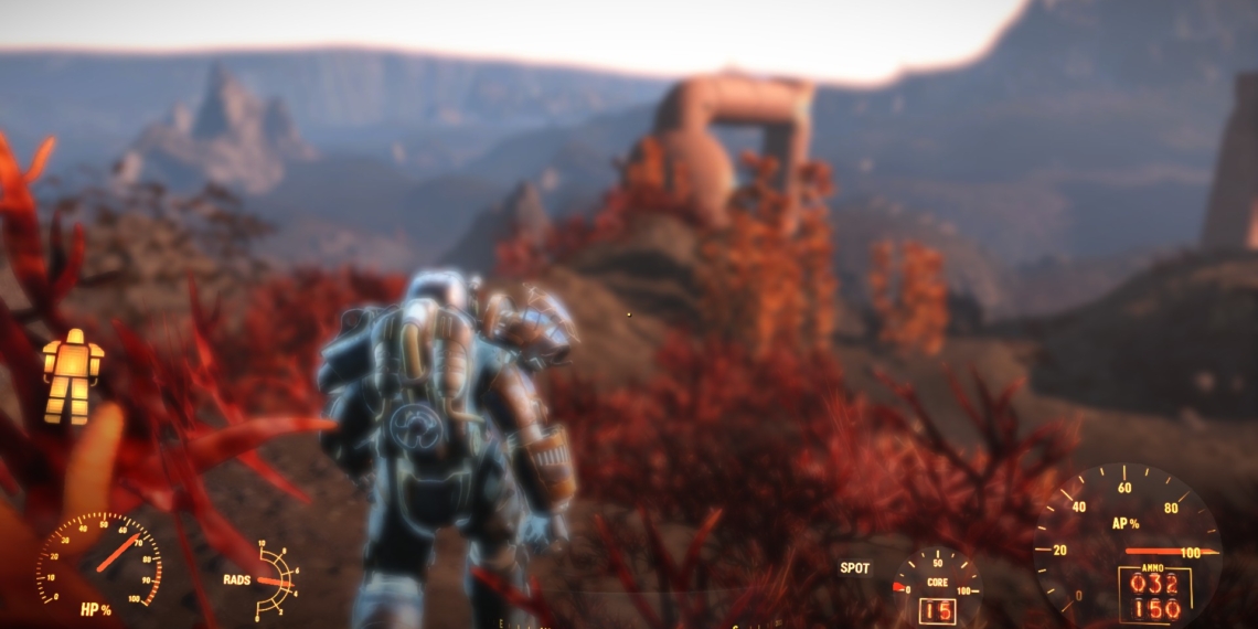 Fallout 4: i DLC ci faranno sembrare di usare Bioshock?