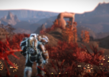 Fallout 4: i DLC ci faranno sembrare di usare Bioshock?