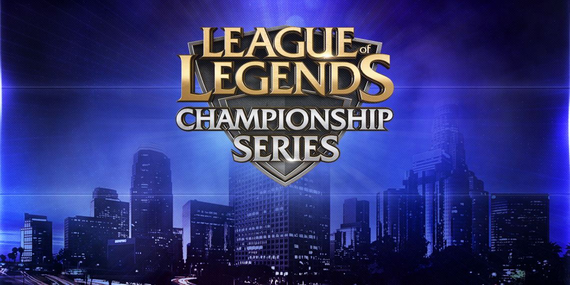 Programma LCS NA & EU