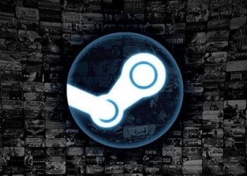 Nuovo anno, nuovo record per Steam