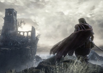 Pubblicati alcune nuove immagini ed artwork di Dark Souls III