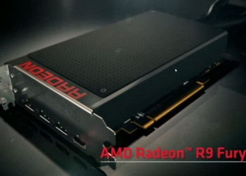 Tutto sembra pronto per tagliare il prezzo della Radeon R9 Fury