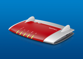 AVM presenta il nuovo FRITZ!Box 7430 tripla connessione e servizi di telefonia integrati