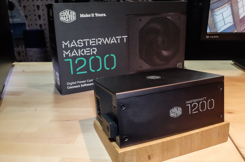 [CES 2016] Cooler Master annuncia l’ecosistema Maker