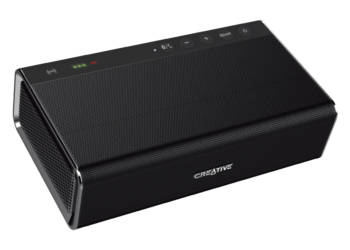 [CES 2016] Creative presenta SoundBlaster Roar Pro