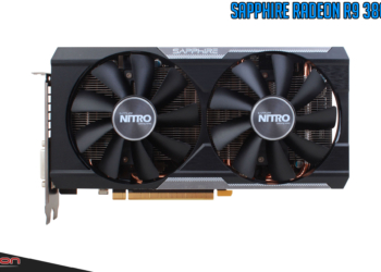 Sapphire Radeon R9 380X Nitro 4GB | Recensione