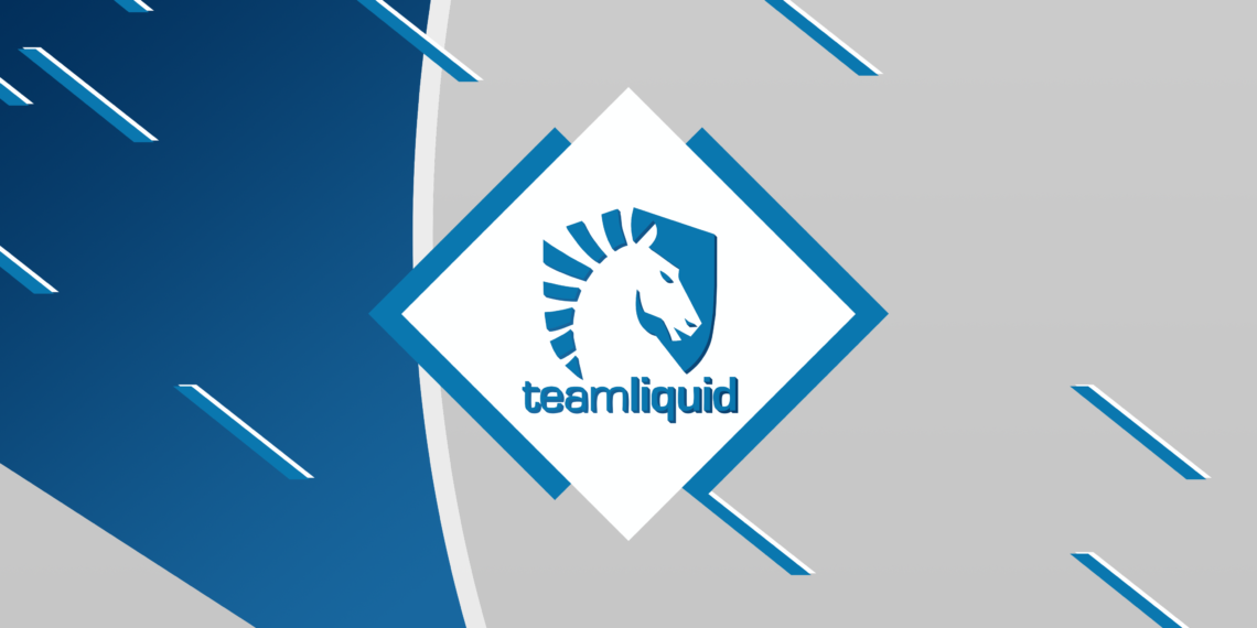 Liquid IWDominate si ritira