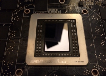 Qualcuno ha convertito una R9-290 in 390X