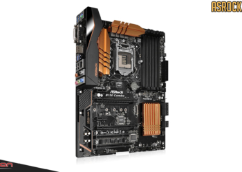 ASRock B150 Combo | Recensione