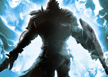 Dark Souls: hacker crea un bot imbattibile