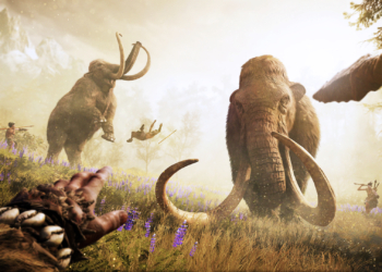 La ragione per cui Far Cry Primal non avrà coop