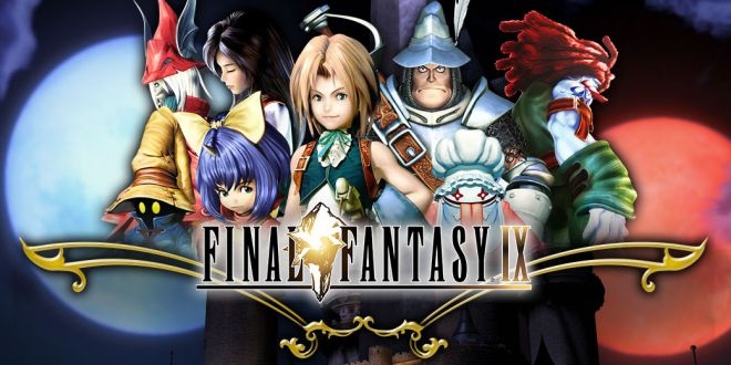 Square Enix annuncia Final Fantasy IX: in arrivo su Windows, Android e iOS