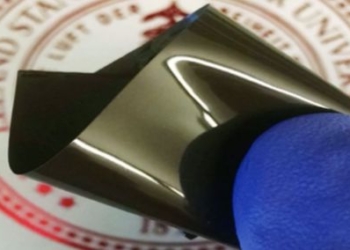 La prima batteria agli ioni di litio che non esplode in caso di surriscaldamento