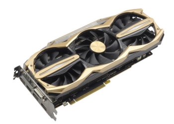 Zotac presenta la GTX 970 Extreme OC