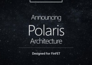 Iniziata la fase testing per le GPU AMD Polaris