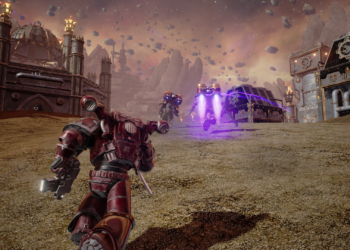 Warhammer 40,000 Eternal Crusade: debutta in estate su PC e console