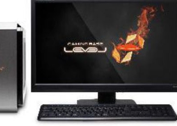 iiyama presenta il Lev-C010-i7-TMVM: PC Gaming con CPU Skylake e GPU nVidia