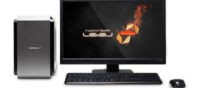 iiyama presenta il Lev-C010-i7-TMVM: PC Gaming con CPU Skylake e GPU nVidia