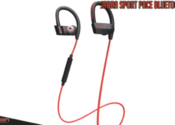 Jabra Sport Pace Bluetooth Headset | Recensione