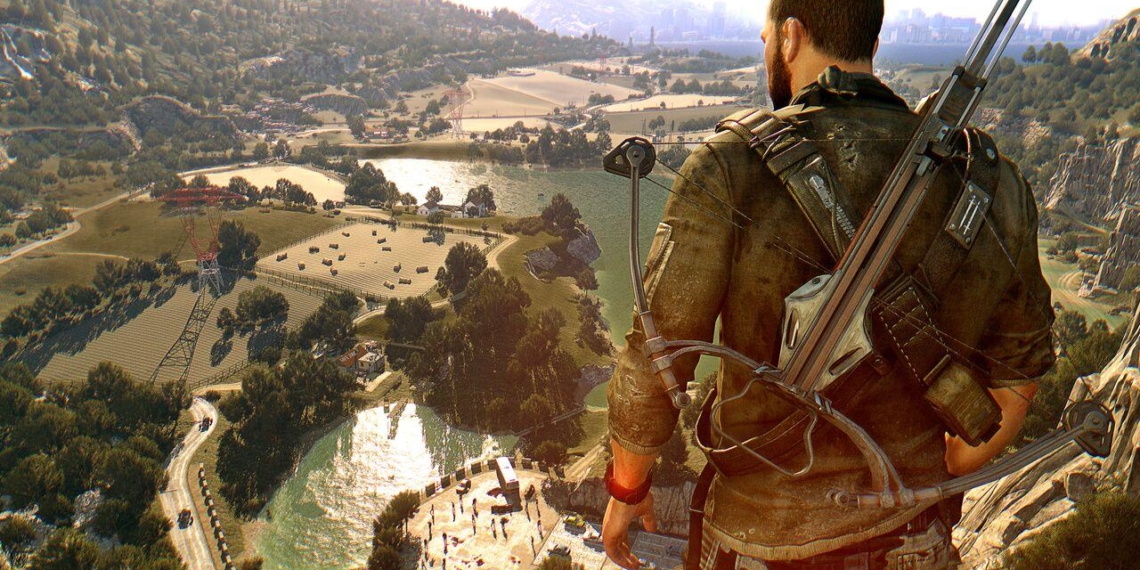 Arriva Enhanced Edition per Dying Light, gratis per i già possessori