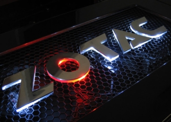 [CES 2016] ZOTAC lancia sul mercato un’unità SSD di fascia alta