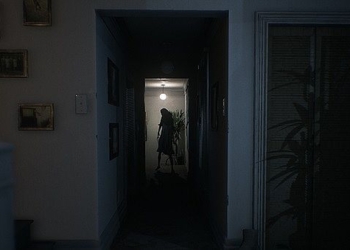 SadSquare Studio presenta Visage, il nuovo horror ispirato a P.T.