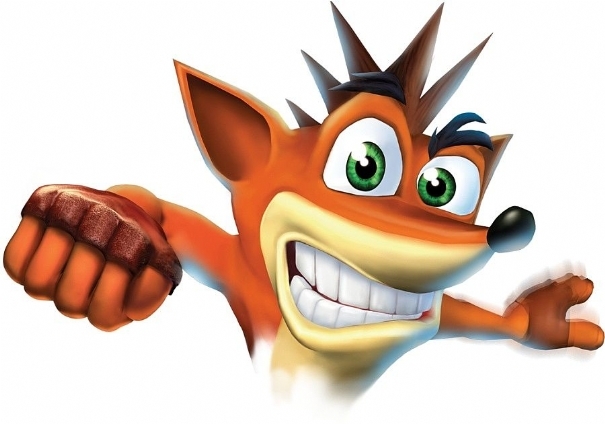 In arrivo Crash Bandicoot? No, NECA Toys smentisce