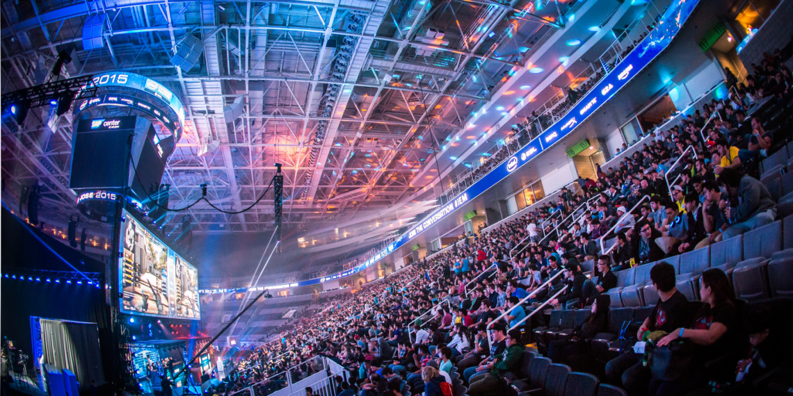 $1,000,000 in palio per i tornei cs:go