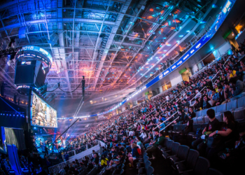 $1,000,000 in palio per i tornei cs:go