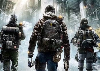 Ubisoft lancia l’open-beta di The Division: è disponibile già in pre-load