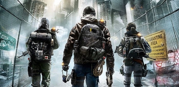 Ubisoft lancia l’open-beta di The Division: è disponibile già in pre-load