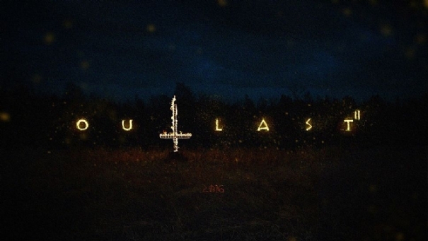 Philippe Morin: Outlast 2 si ispira al massacro di Jonestown del 1978