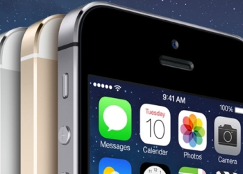 E se vi parlassimo di un iPhone 5SE?