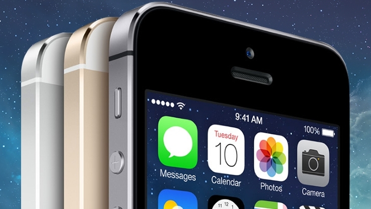 E se vi parlassimo di un iPhone 5SE?