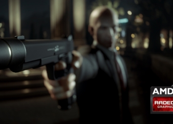 Hitman in regalo con le nuove GPU e CPU AMD